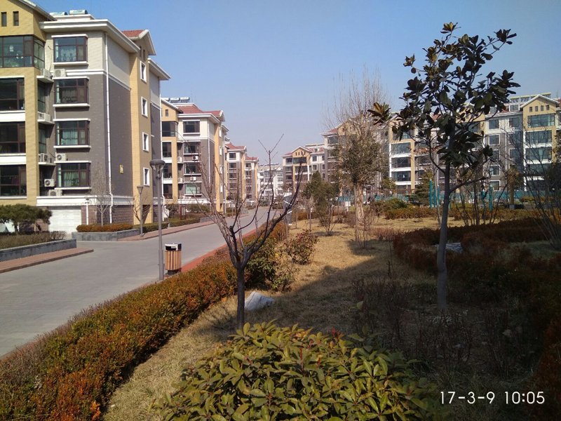 鹏泉街道