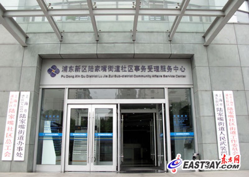 社区事务